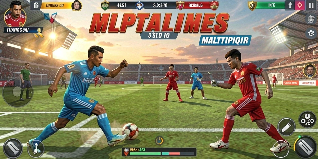 Level yang menantang dan menyenangkan untuk dimainkan.
