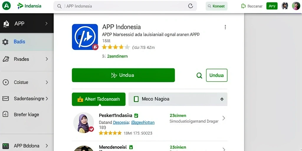 Kualitas streaming tinggi dengan resolusi HD.