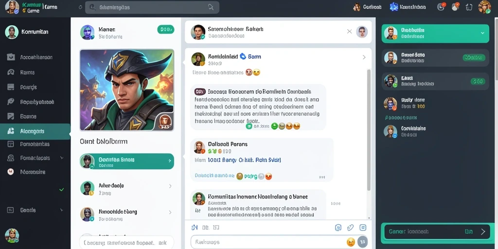Misi yang beragam dan penuh tantangan di setiap level.