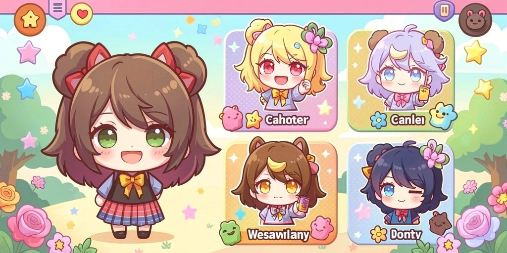 Mode multiplayer yang seru dan mendebarkan.