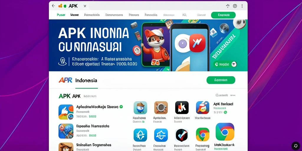 Karakter baru yang unik dan menantang.