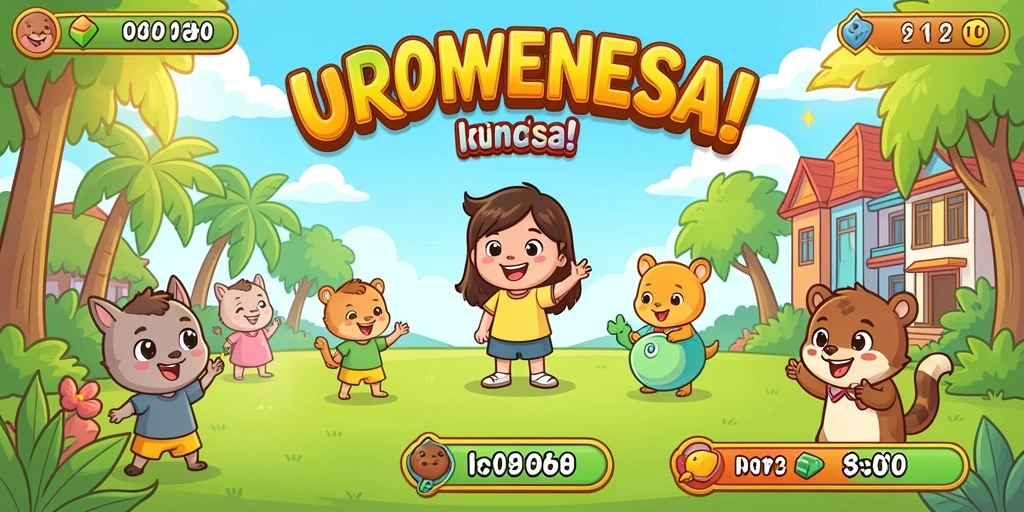 Fitur bonus yang menguntungkan untuk pemain.