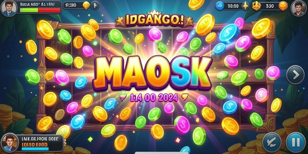 Fitur multiplayer yang mendukung interaksi antar pemain.