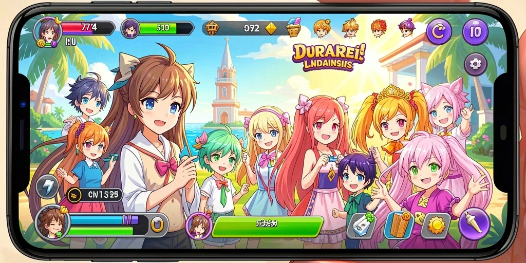 Bonus menarik untuk pengguna baru dan setia.