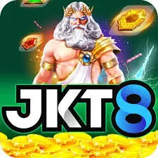 jkt8 — ikon APK
