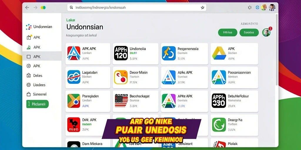 Mode kompetisi yang seru dengan pemain lain.