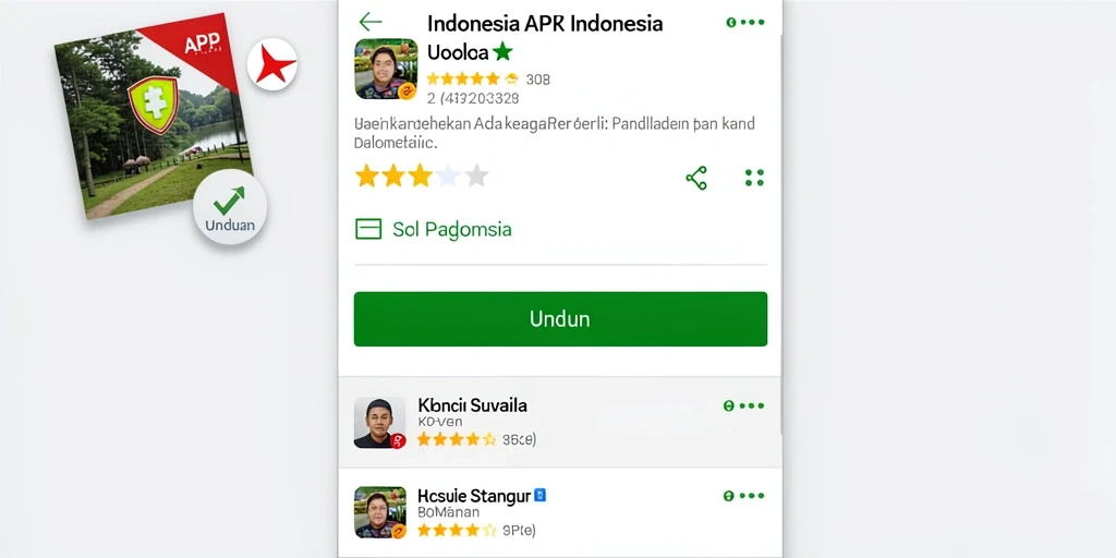 Screenshot tantangan harian dengan hadiah menarik.