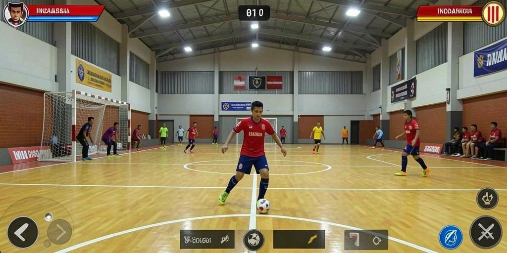 Dukungan pelanggan cepat dan responsif.