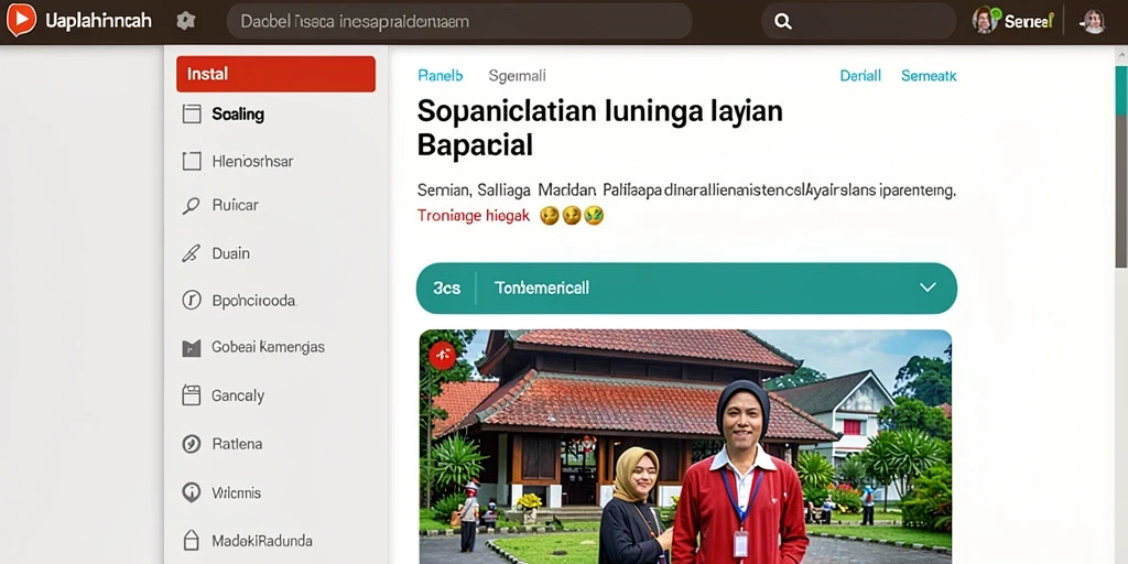 Beragam permainan seru di OLX888.