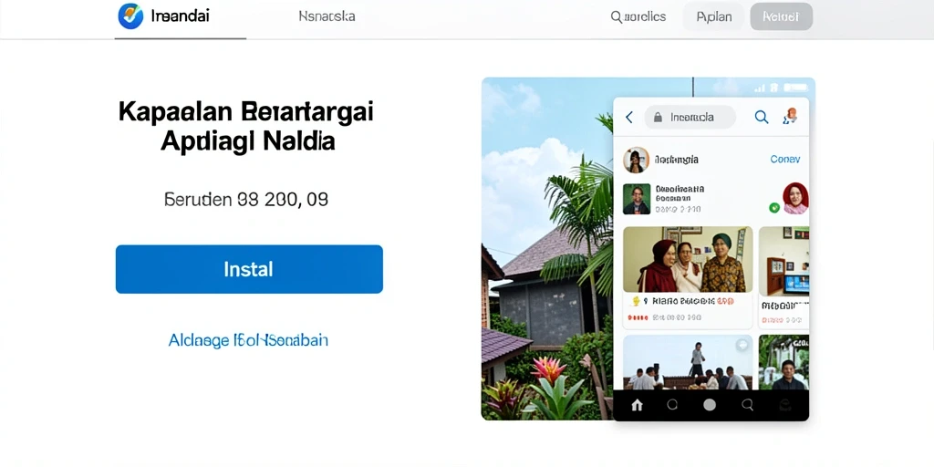 Event menarik dengan hadiah menarik.
