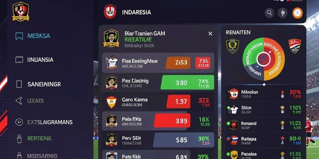 Pengalaman multiplayer yang seru dan kompetitif.