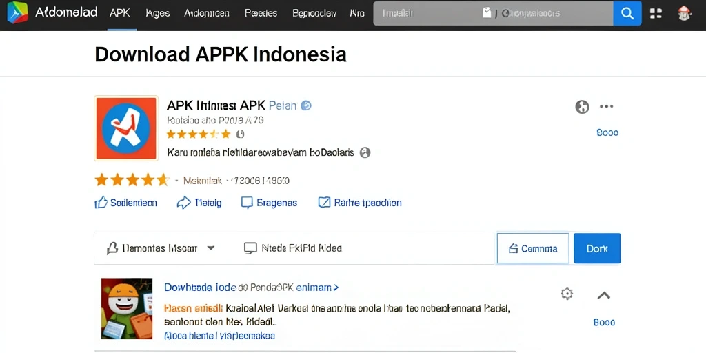 Hadiah menarik di setiap putaran permainan.