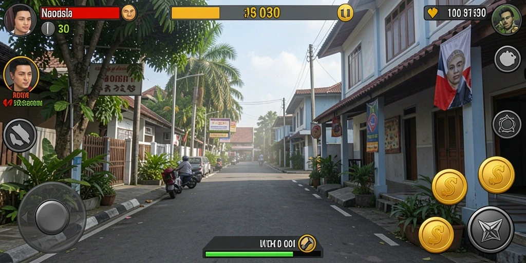 Dukungan pelanggan siap membantu kapan saja.