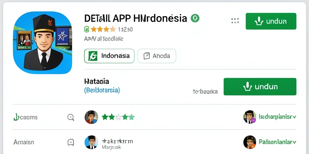 Momen pertarungan yang mendebarkan dan seru.