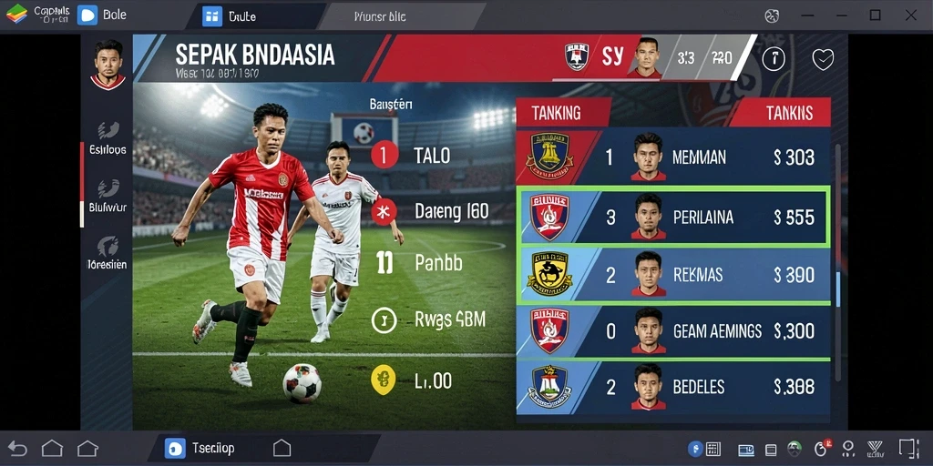 Event menarik dengan hadiah eksklusif.